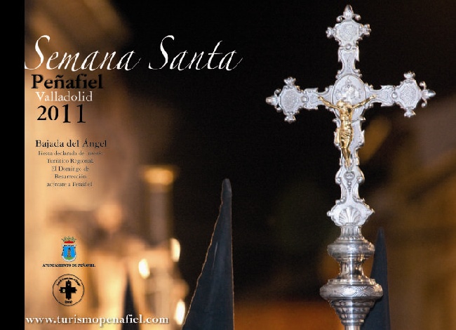 Semana Santa en Peñafiel  